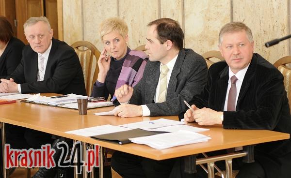 Kraśnickie ?haracze