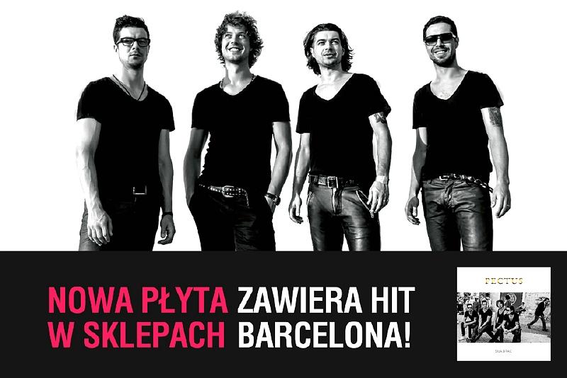 Pectus muzyczną gwiazdą Dni Annopola, które startują już jutro