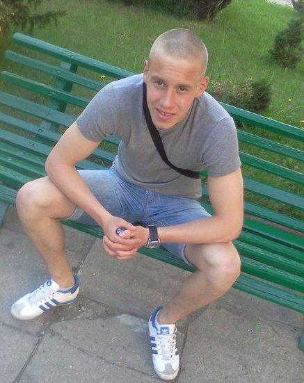 Marcel Kotwica bliski spełnienia marzenia o grze w piłkarskiej T-Mobile Ekstraklasie