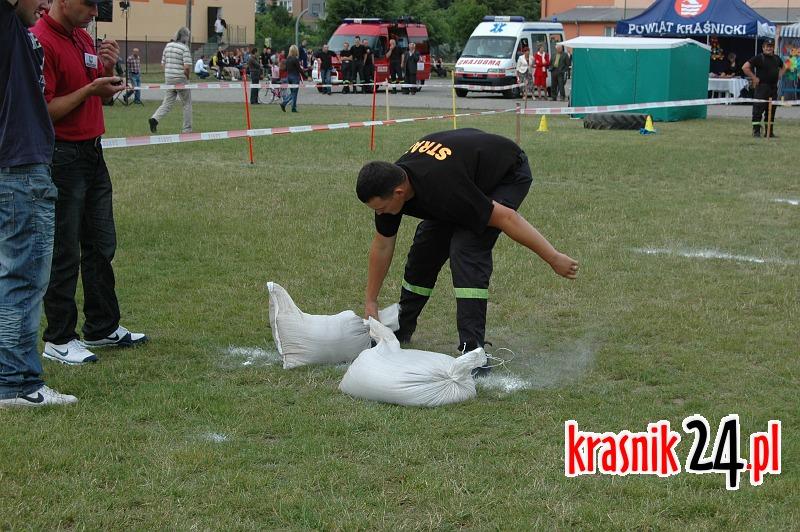Już jutro w Dzierzkowicach sportowa rywalizacja gmin powiatu kraśnickiego