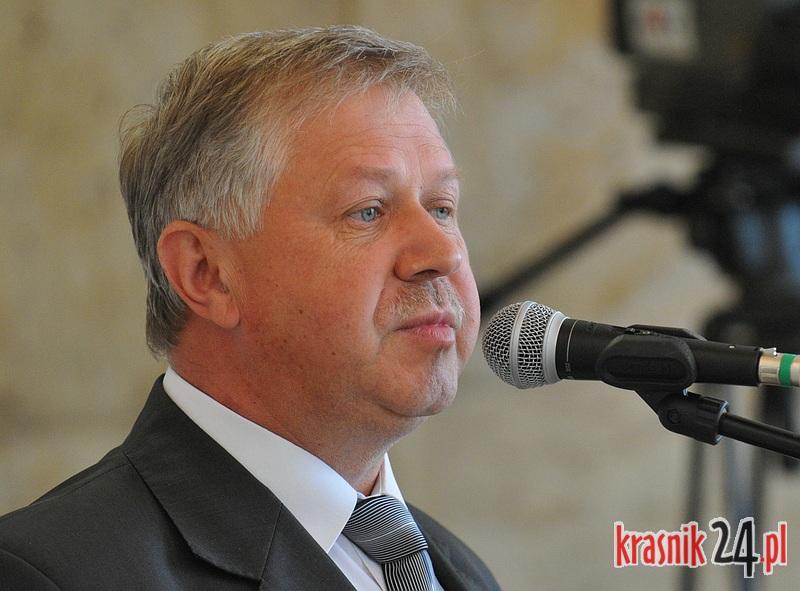 Rada Miasta ma nowego wiceprzewodniczącego. Został nim Jerzy Misiak