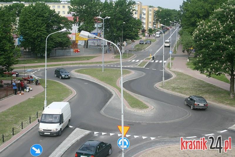 Radni zdecydowali, że w Kraśniku będzie Rondo Ofiar Wołynia
