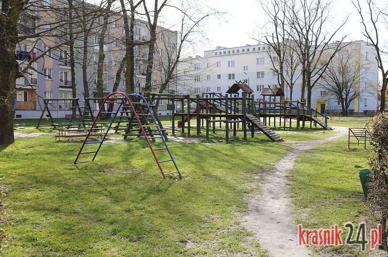 Kraśnik. Wraca temat budowy parkingu na osiedlu Metalowców. Aktualizacja