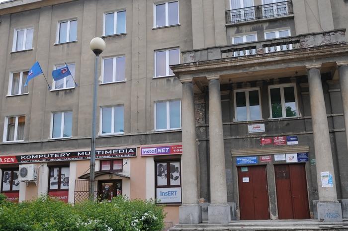 Kraśnik: Archiwum Państwowe zaprasza na piątek