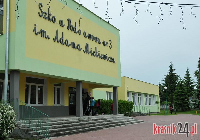 Kraśnik. Uczniowie SP 3 wypadli najlepiej w sprawdzianie szóstoklasistów