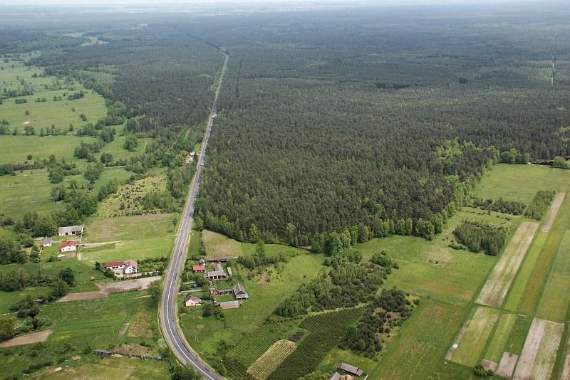 Kolejny krok w kierunku budowy drogi szybkiego ruchu S 19 przez powiat kraśnicki