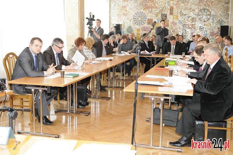 Dwie sesje po kolei: będzie nowa radna i przewodniczący Rady Miasta. Aktualizacja