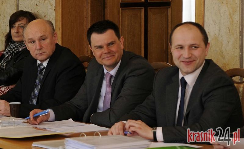 Radny Madejek odpowiada na oświadczenie klubu radnych PiS