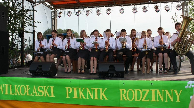 Wilkołaz: Koncert Magdy Welc i wiele innych atrakcji w niedzielę na Pikniku Rodzinnym