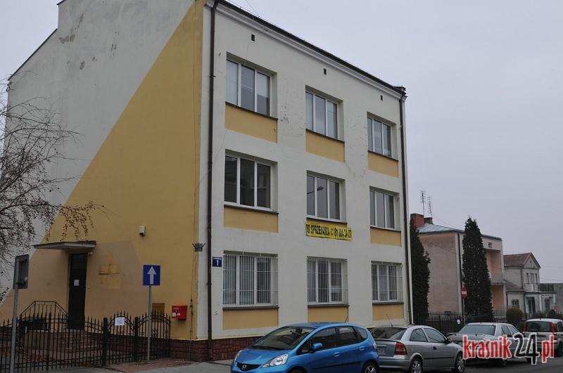 Dawna siedziba Urzędu Gminy Kraśnik zmienia właściciela. Kupcem Skarbówka