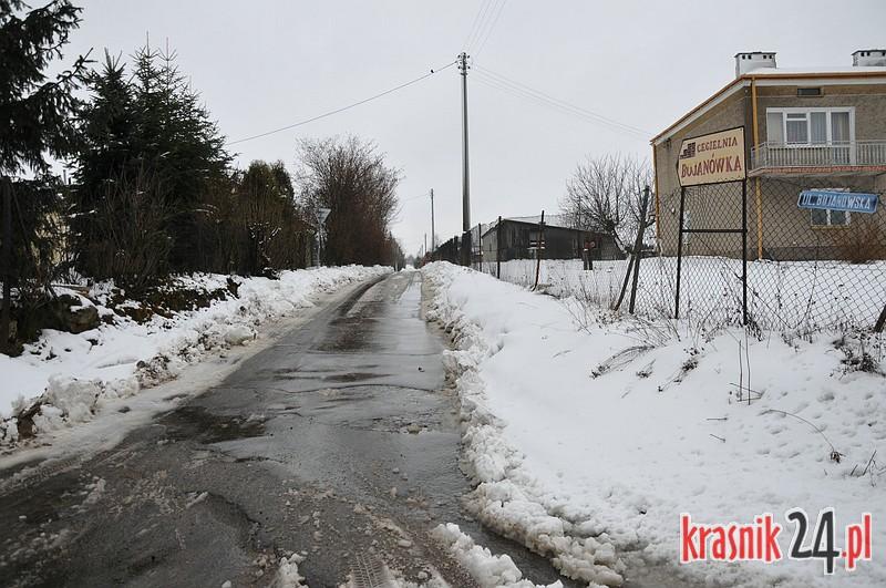 Kraśnik: Ruszył przetarg na budowę ul. Bojanowskiej
