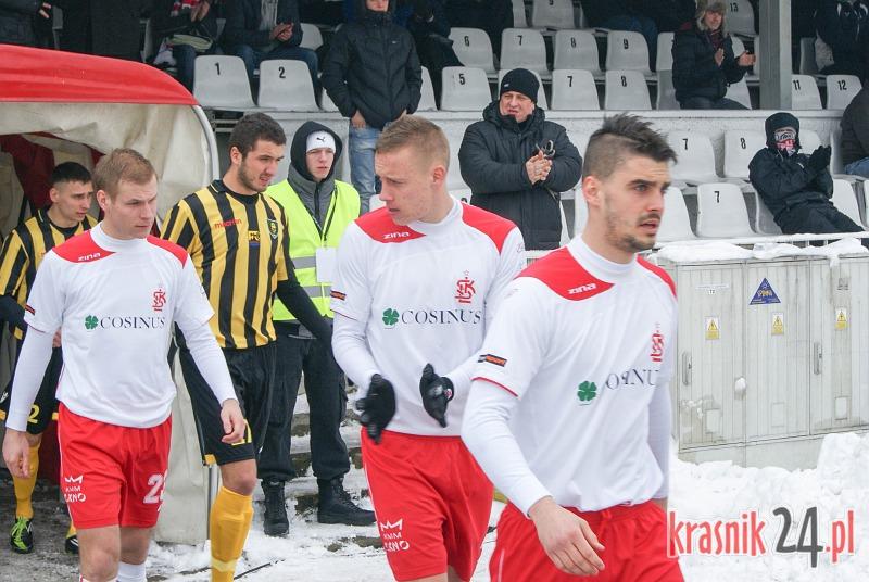 Marcel Kotwica: Na razie utrzymanie w I lidze z ŁKS, później klub ekstraklasy, a w końcu reprezentacja (wywiad)