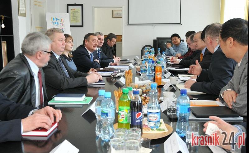 FŁT: Rozmowy między Tri Ring Group of China a związkami zawodowymi rozpoczęte