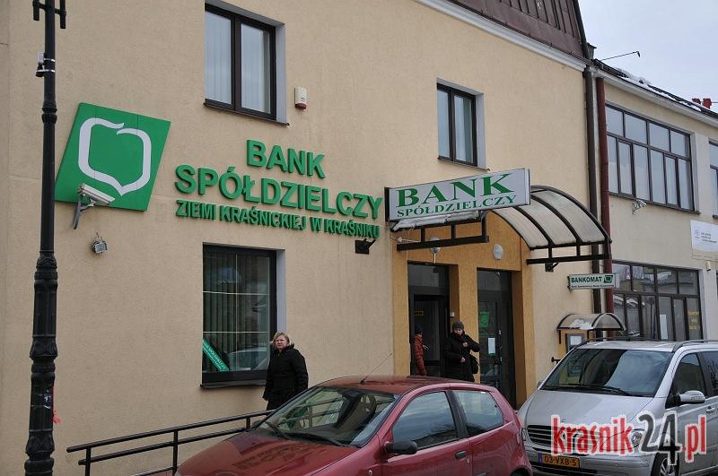 Bank Spółdzielczy Ziemi Kraśnickiej spełni marzenia czworga dzieci