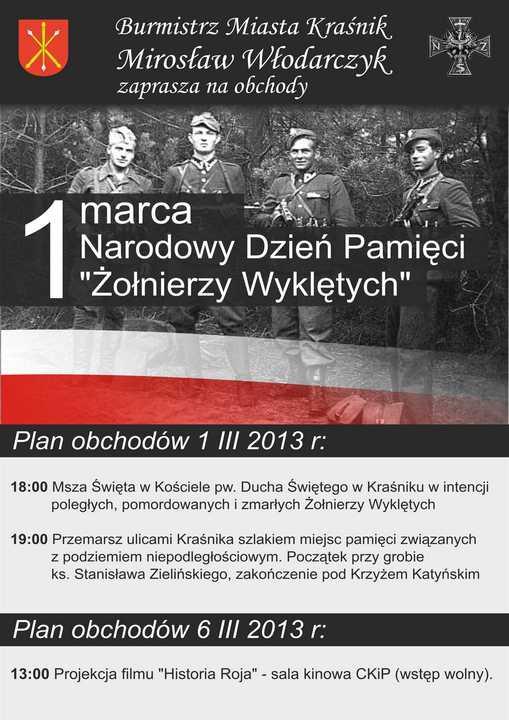 Pamiętamy dziś o 