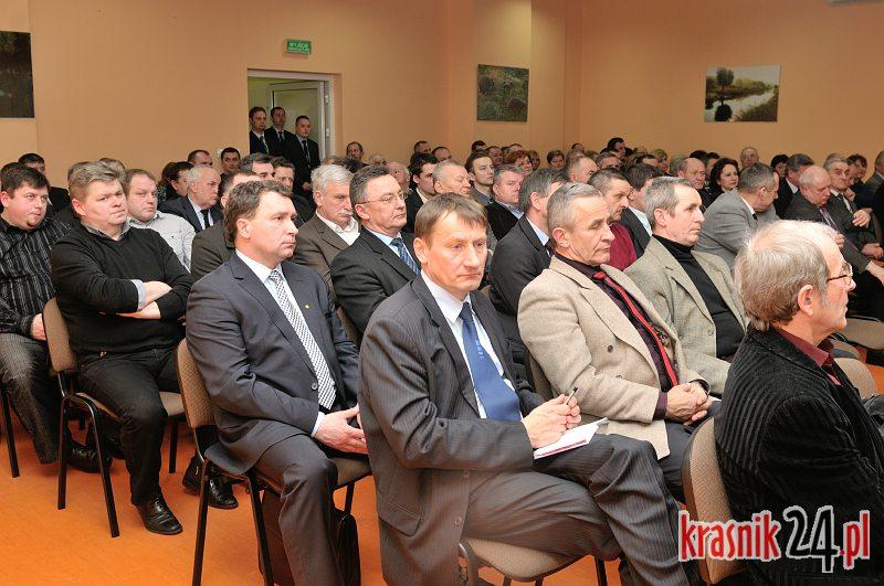 Na co będą pieniądze z Unii?