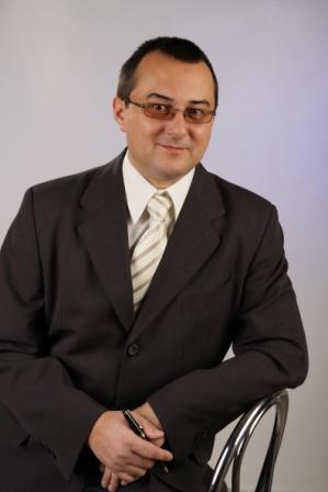Krzysztof Ślusarz czeka na mandat radnego Rady Miasta Kraśnik