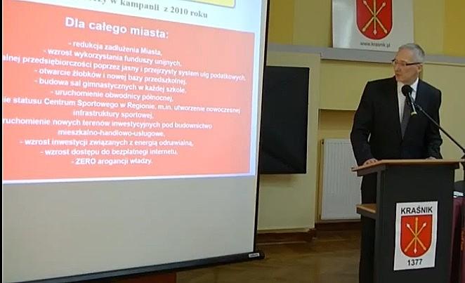 Arogancja władzy pozostała. Zniknęło ?kolesiostwo? i zerwanie z układami