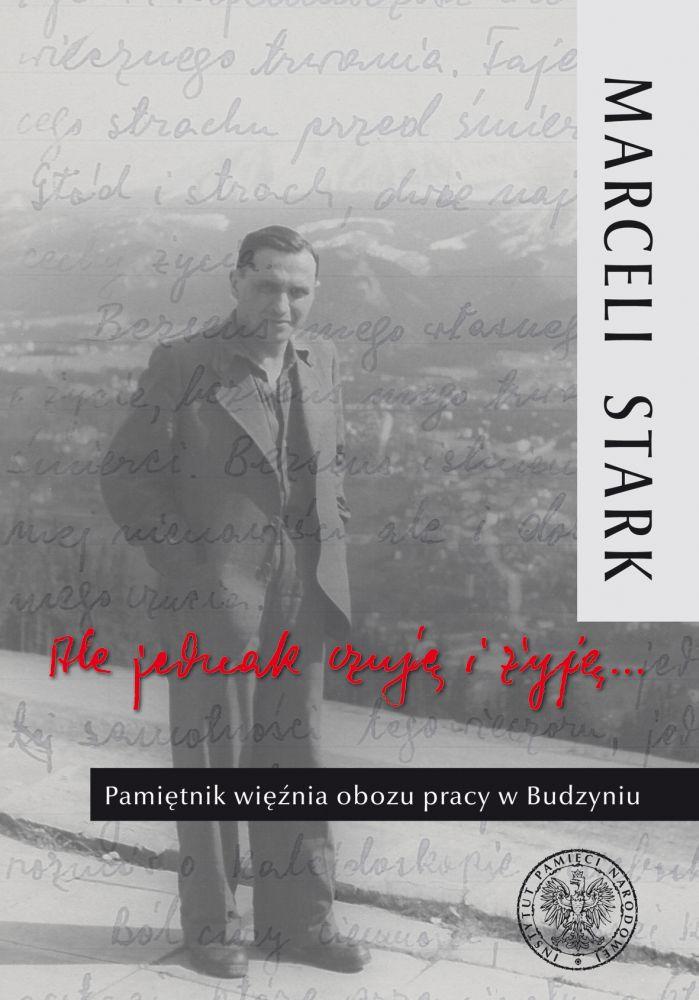 Promocja wspomnień więźnia obozu w Budzyniu