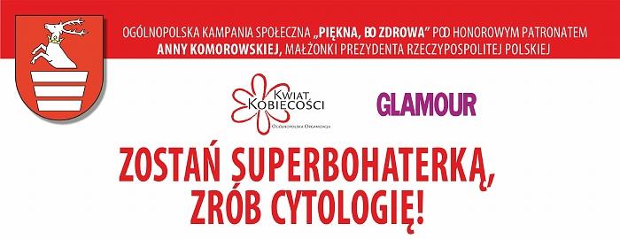 Kraśnik. Już w najbliższą niedzielę kolejna odsłona kampanii ?Piękna bo zdrowa?