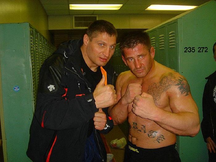 Już za 6 dni gala Fighters Arena 5. Dziś u nas droga 