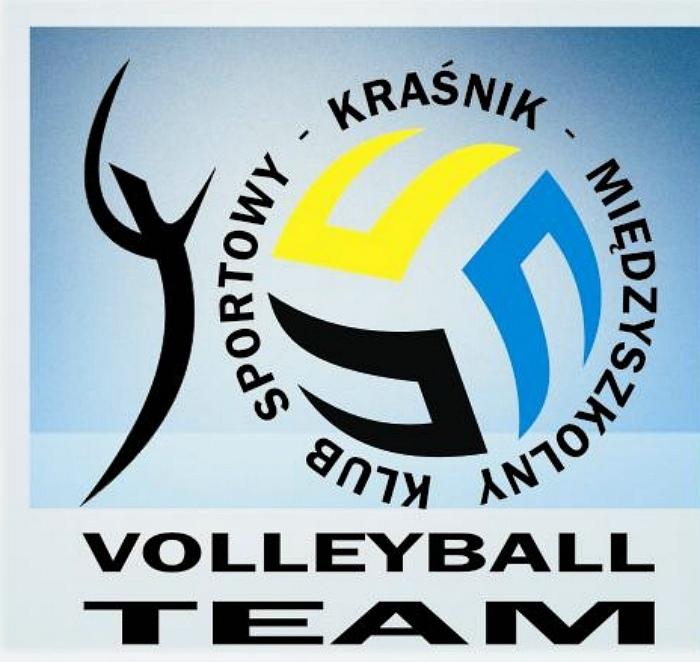 W sobotę zagrają kraśniccy siatkarze