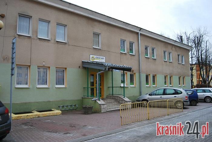 Kraśnik. Termomodernizacji szkół i przedszkoli nie będzie?