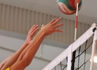 Kolejny sportowy wieczór przed nami. Tym razem czas na siatkówkę