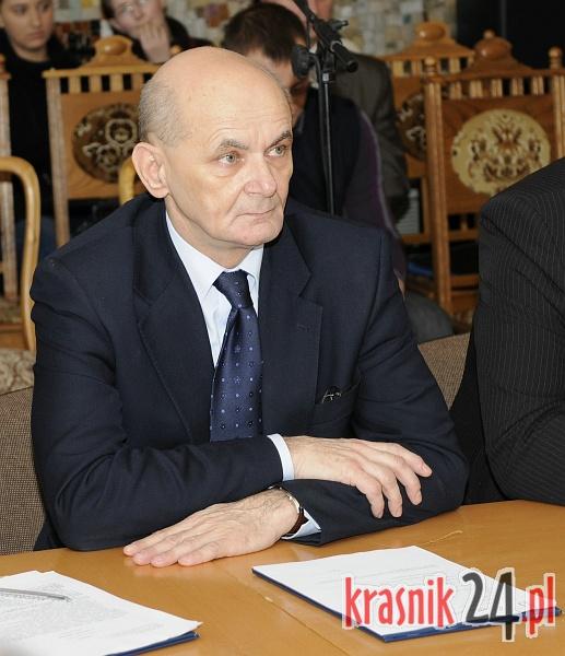 Nie milkną echa odwołania Tadeusza Członki z funkcji przewodniczącego Rady Miasta