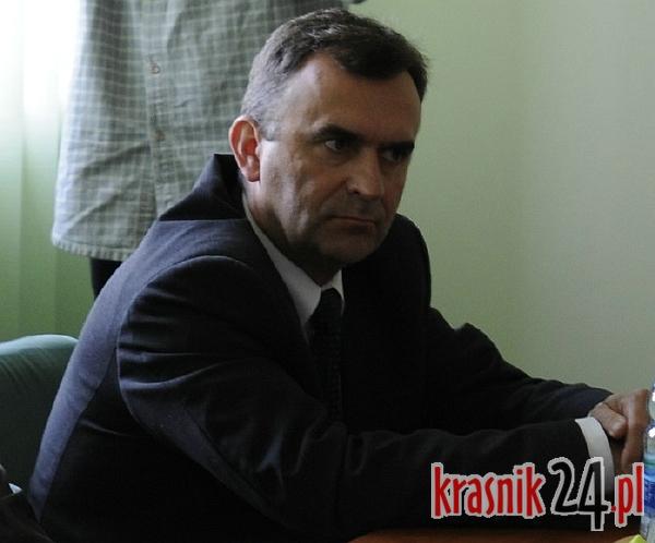 Wiceminister Karpiński przyjedzie podsumować 5 lat rządów koalicji PO-PSL