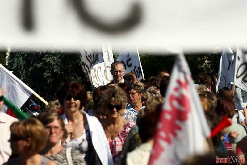 Dziś drugie expose burmistrza. Mirosław Włodarczyk będzie podsumowywał i planował