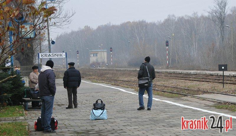 Nowa propozycja PKP Intercity. Pociągiem z Kraśnika prosto nad morze