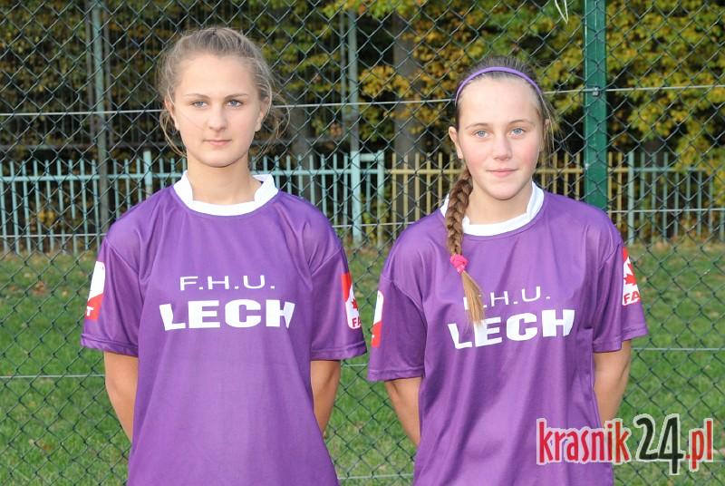Zawodniczki MUKS-u zagrają w meczu reprezentacja województwa vs. reprezentacja III ligi