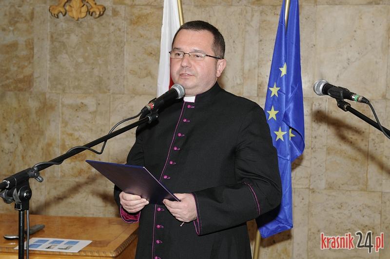 Kraśnik. Jeszcze tylko jutro można zgłaszać kandydatów do tytułu ?Kraśniczanina Roku?