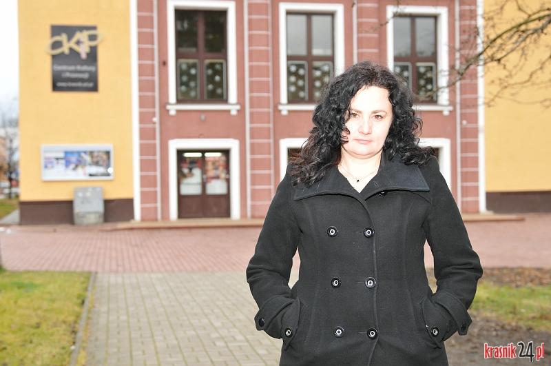 Kraśnik. Edyta Bodys odwołana z funkcji dyrektora Centrum Kultury i Promocji
