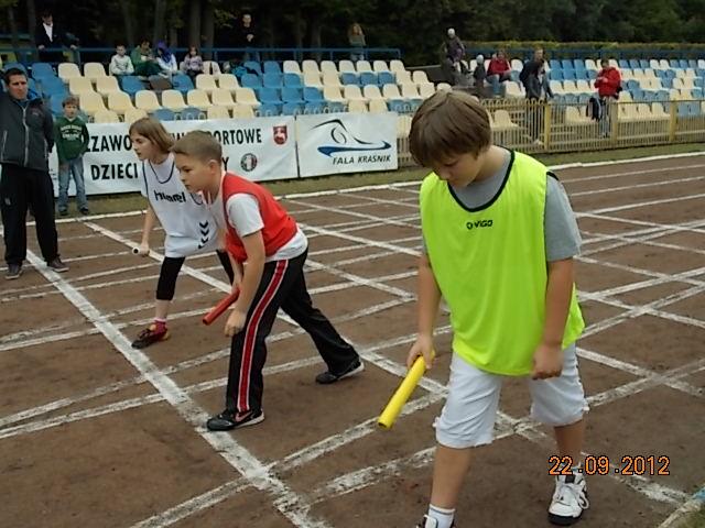 ?Fala? wygrywa w Dwuboju Nowoczesnym