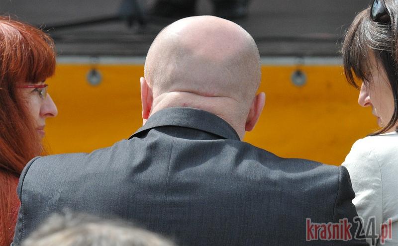 Kraśnik: Jutro ma ruszyć proces Stawiarski kontra Madejek za 