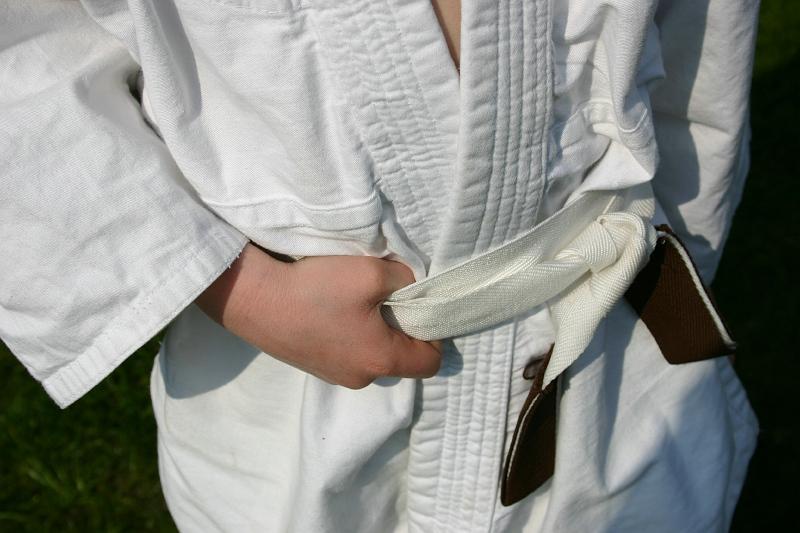 Kraśnik. VI Puchar Lubelszczyzny w Karate Tradycyjnym za nami