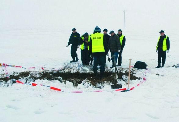 15 lat więzienia dla mordercy Kamili