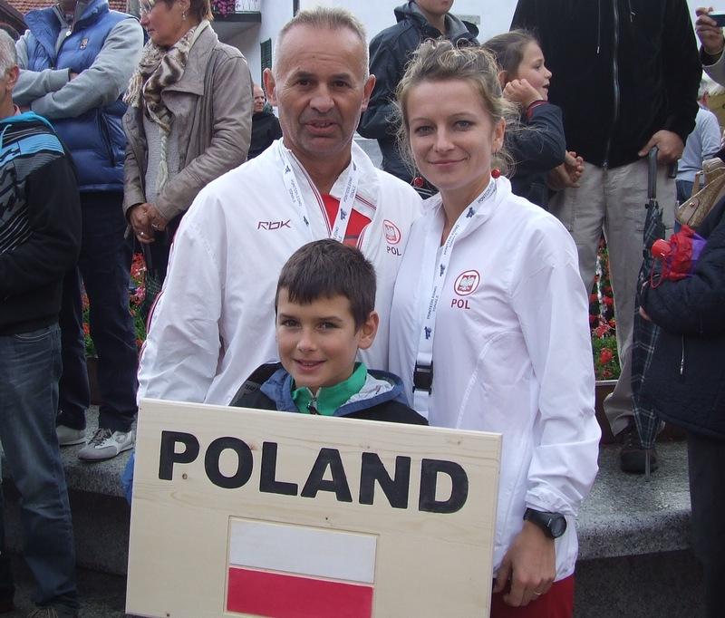 Mistrzostwa Świata: Medalu nie było, choć Wiśniewska najlepsza wśród Polek