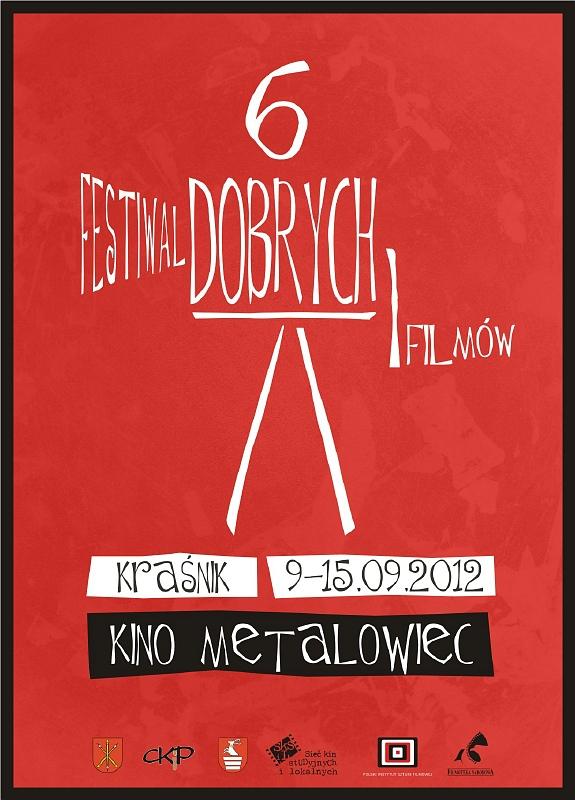 Kraśnik. W niedzielę w Kinie Metalowiec rusza Festiwal Dobrych Filmów