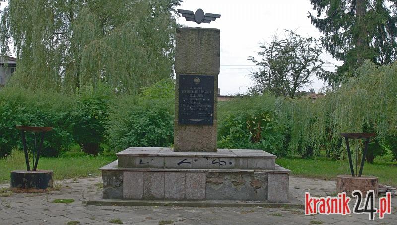 Obchody rocznicy wybuchu wojny tym razem w dzielnicy kolejowej