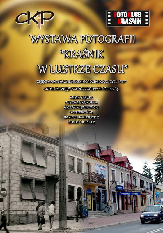 Kraśnik w lustrze czasu
