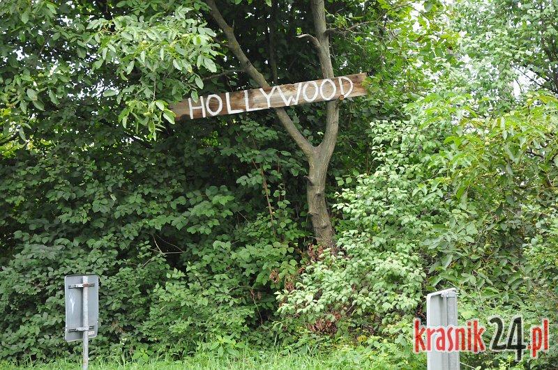 W powiecie kraśnickim, w gminie Gościeradów, powstanie miasteczko filmowe?