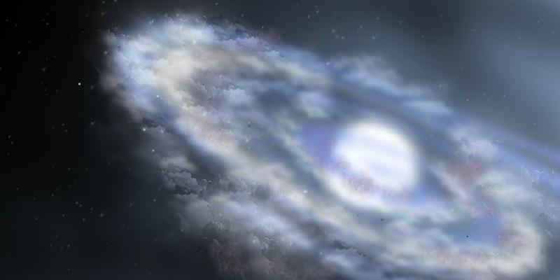 Urzędów. Dziś rusza XVI Ogólnopolski Zlot Miłośników Astronomii 