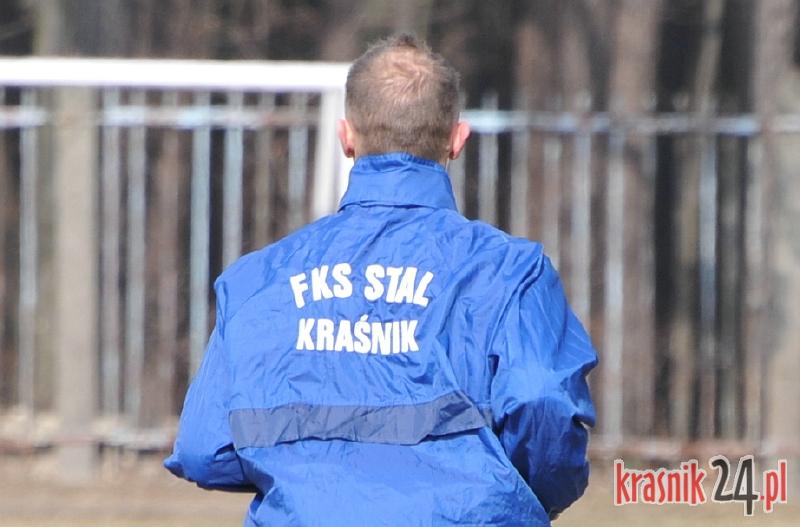 III liga zostanie jednak w Kraśniku? Stal zgłosiła drużynę.