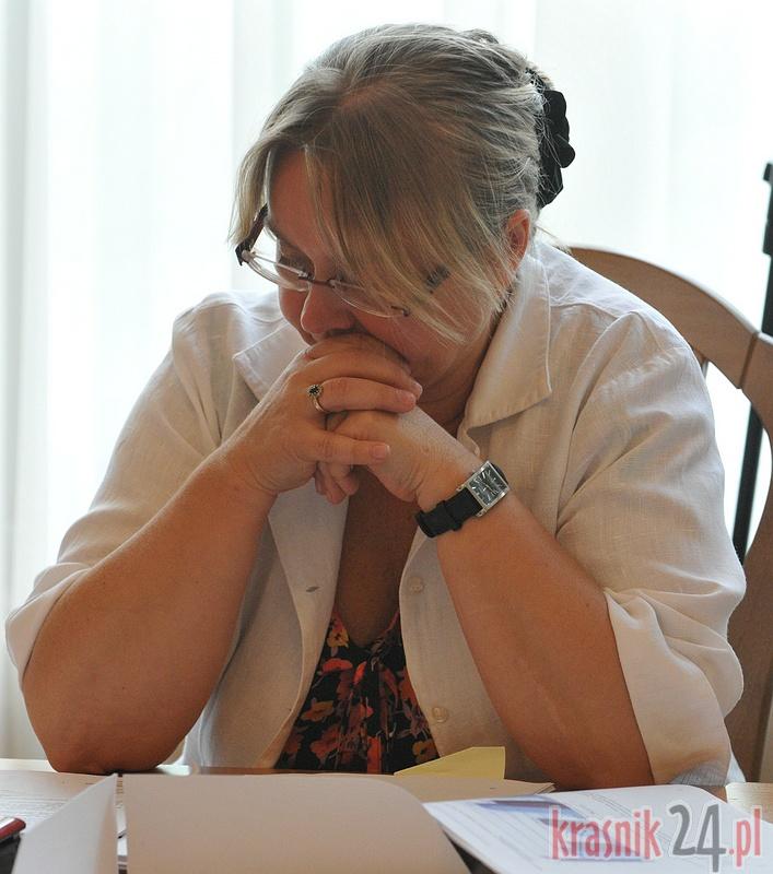 Kraśnik. Radna Siejewicz straci mandat? Zastąpi ją Ofczarski?