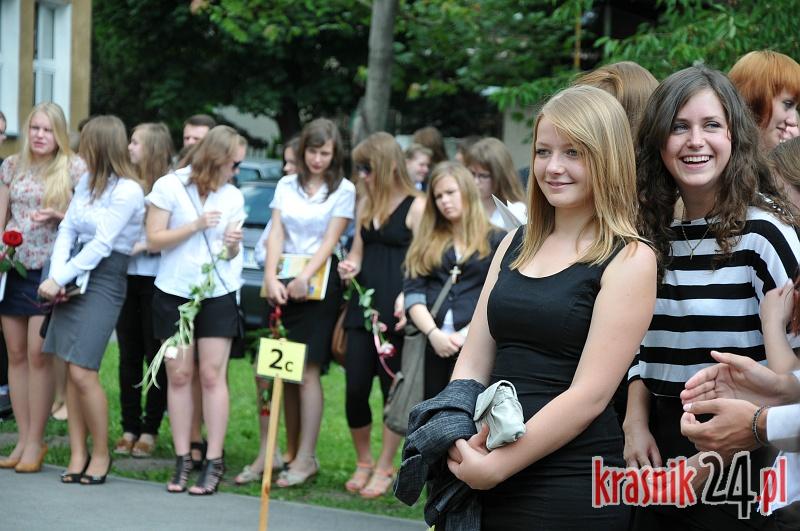 Nadszedł czas wakacji. Zakończenie roku szkolnego w Reju. FOTO