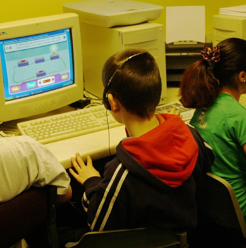 W kraśnickiej bibliotece nauczą Cię mówić po angielsku 