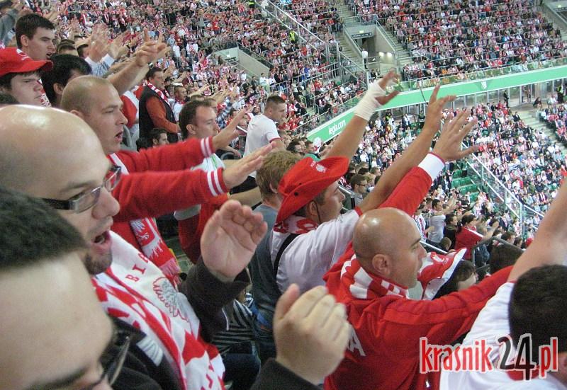 Obraniak kontra Francuzi, czyli Polska ? Francja przy Łazienkowskiej.